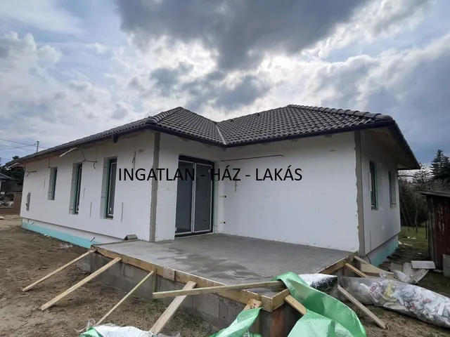 Eladó ház Veresegyház 137 nm