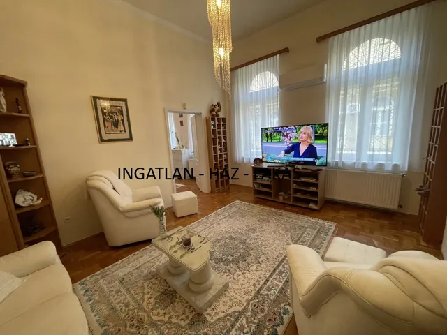 Eladó lakás Budapest VII. kerület 75 nm