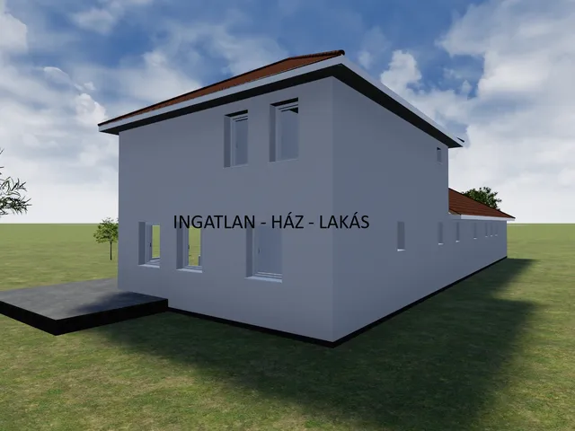 Eladó ház Gödöllő 110 nm