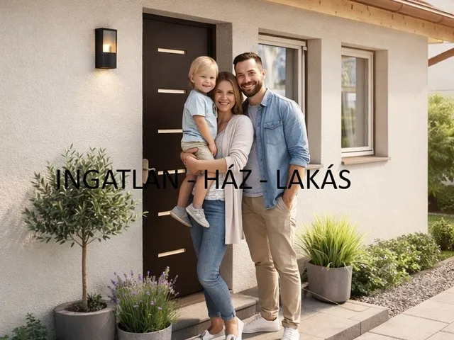 Eladó ház Gödöllő 125 nm