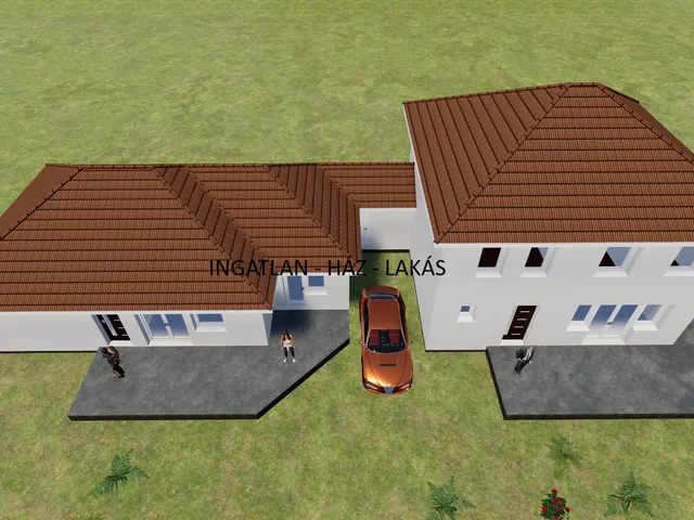 Eladó ház Gödöllő 130 nm