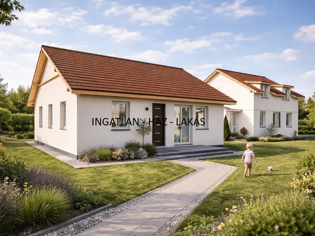 Eladó ház Gödöllő 130 nm