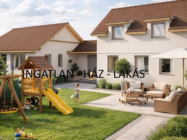 Eladó ház Gödöllő 130 nm