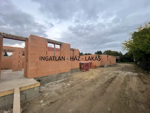 Eladó ház Veresegyház 110 nm