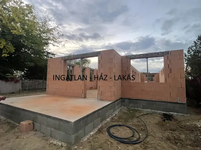 Eladó ház Veresegyház 110 nm