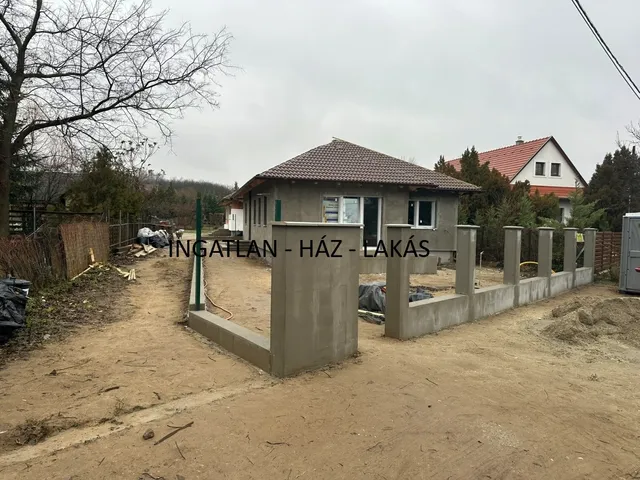 Eladó ház Veresegyház 110 nm