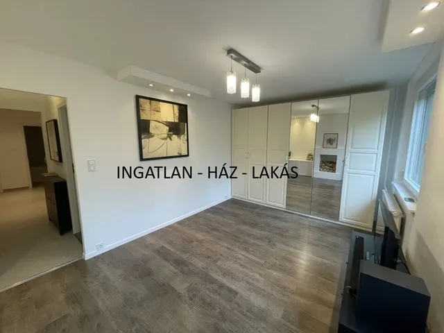 Eladó lakás Budapest III. kerület 53 nm