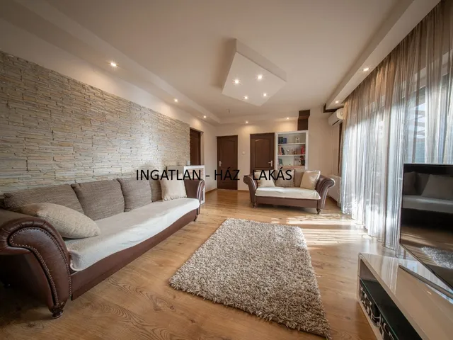 Eladó ház Veresegyház 129 nm