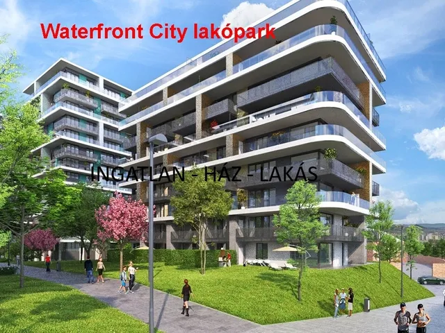 Kiadó lakás Budapest III. kerület, Óbuda 30 nm