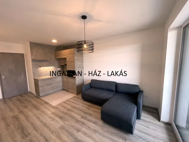 Kiadó lakás Budapest III. kerület, Óbuda 30 nm