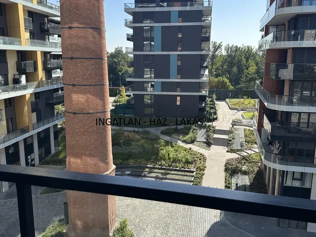 Kiadó lakás Budapest III. kerület, Óbuda, Folyamőr utca 30 nm