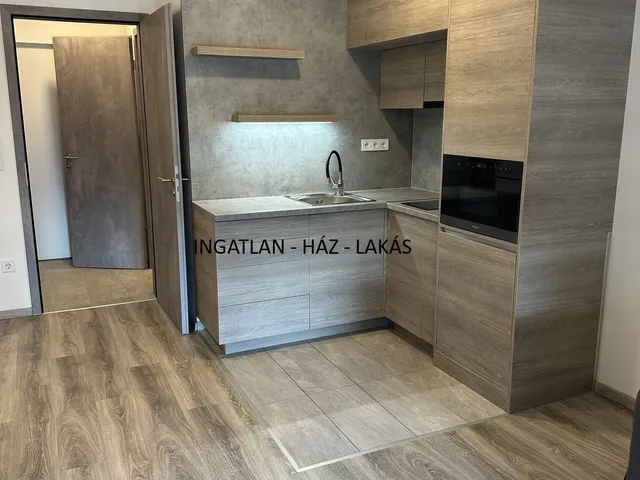 Kiadó lakás Budapest III. kerület, Óbuda, Folyamőr utca 30 nm