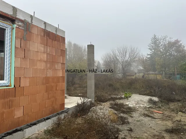 Eladó ház Erdőkertes 126 nm