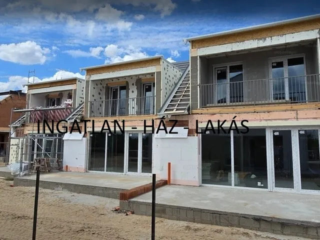 Eladó ház Mogyoród 114 nm
