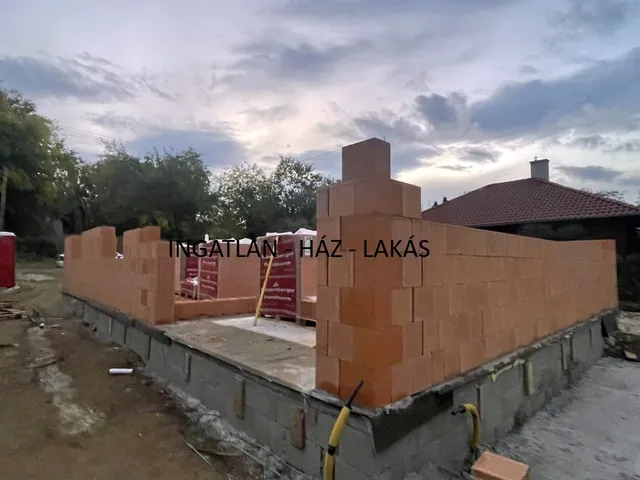 Eladó ház Veresegyház 97 nm