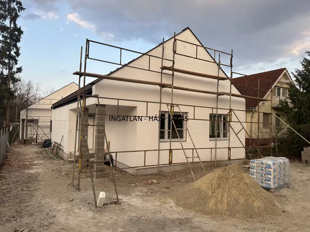 Eladó ház Veresegyház 97 nm