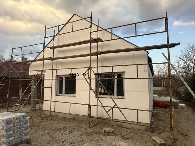 Eladó ház Veresegyház 97 nm