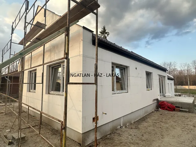 Eladó ház Veresegyház 97 nm