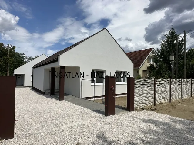 Eladó ház Veresegyház 97 nm