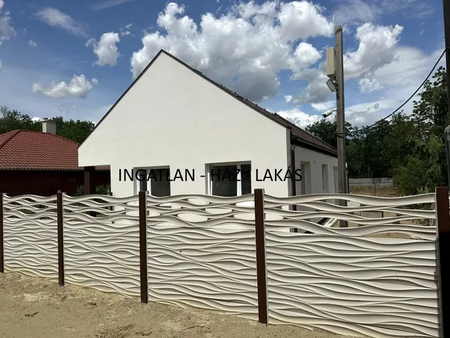 Eladó ház Veresegyház 97 nm