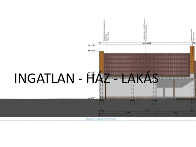 Eladó ház Veresegyház 97 nm