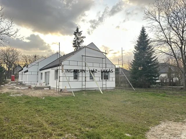 Eladó ház Veresegyház 97 nm