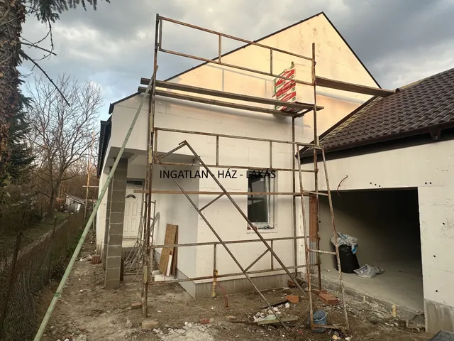 Eladó ház Veresegyház 97 nm