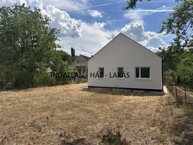 Eladó ház Veresegyház 97 nm