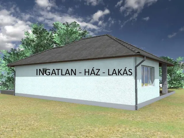 Eladó ház Erdőkertes 103 nm