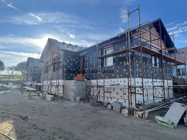 Eladó ház Kerepes 90 nm