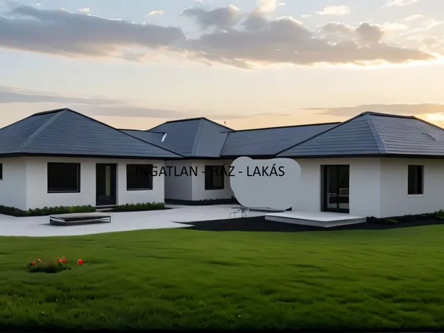 Eladó ház Erdőkertes 118 nm