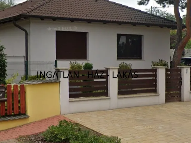 Eladó ház Veresegyház 125 nm