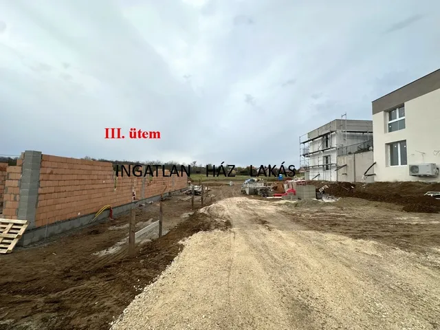 Eladó lakás Mogyoród 91 nm