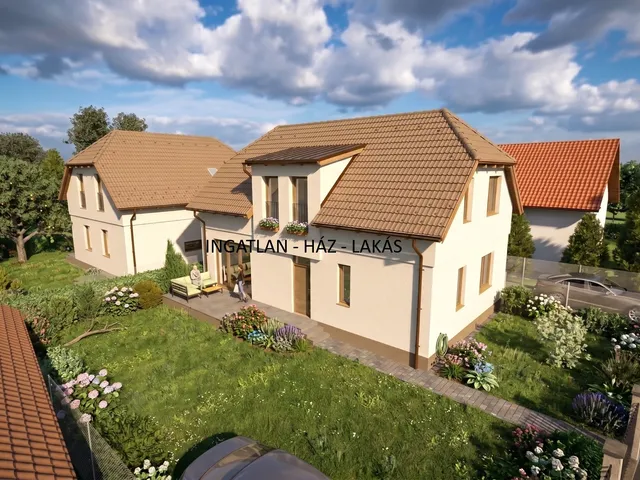 Eladó ház Gödöllő 134 nm