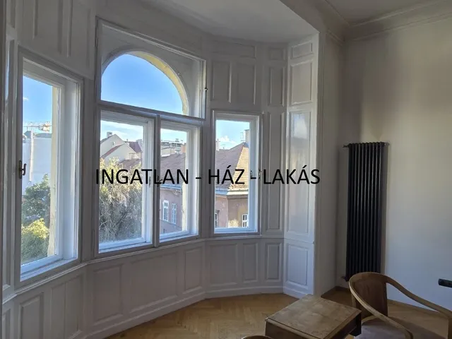 Eladó lakás Budapest VI. kerület, Király utca 91 nm