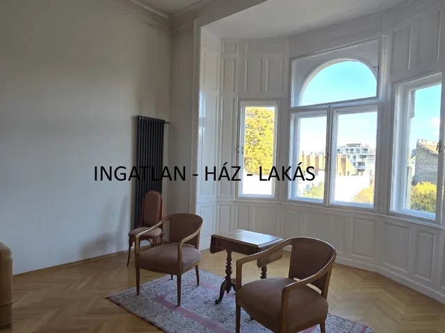 Eladó lakás Budapest VI. kerület, Király utca 91 nm