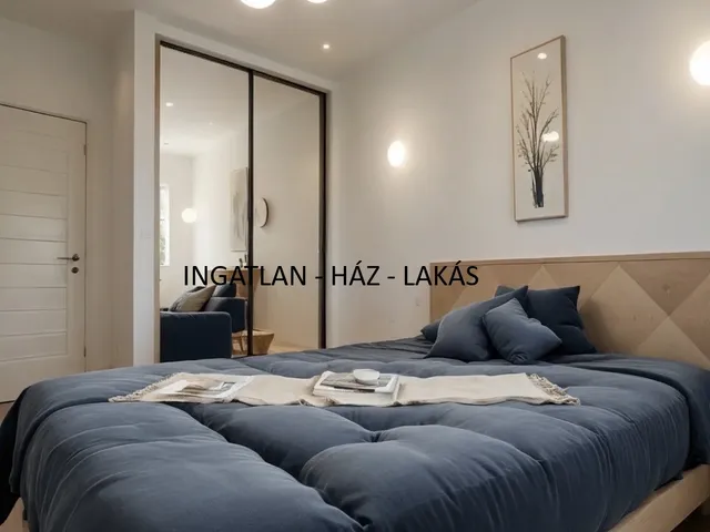 Eladó lakás Budapest XI. kerület, Kelenföld, Dombóvári út 87 nm