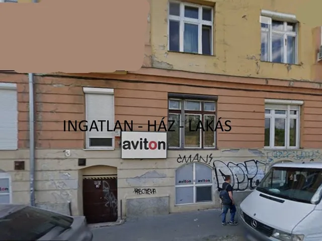 Eladó lakás Budapest XI. kerület, Kelenföld, Dombóvári út 87 nm