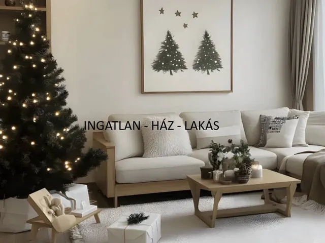 Eladó lakás Budapest XI. kerület, Kelenföld 46 nm