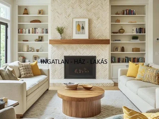 Eladó lakás Budapest XI. kerület, Kelenföld, Dombóvári út 46 nm