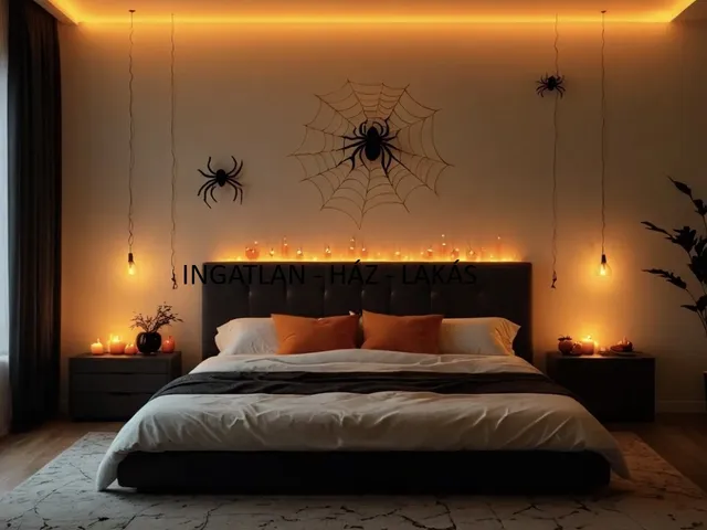 Eladó lakás Budapest XI. kerület, Kelenföld, Dombóvári út 46 nm