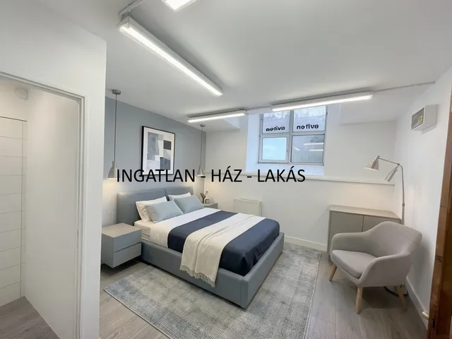 Eladó lakás Budapest XI. kerület, Kelenföld 46 nm