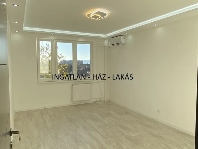 Eladó lakás Budapest XV. kerület 55 nm