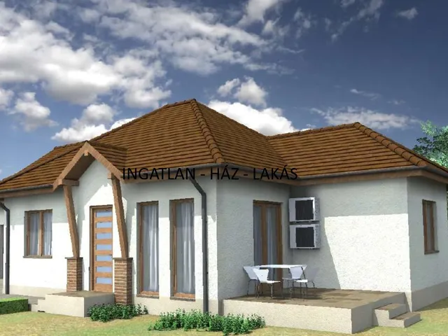 Eladó ház Veresegyház 85 nm