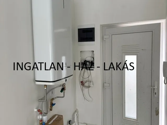 Eladó lakás Mogyoród 45 nm