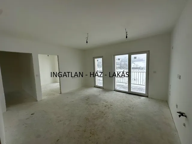 Eladó lakás Mogyoród 45 nm