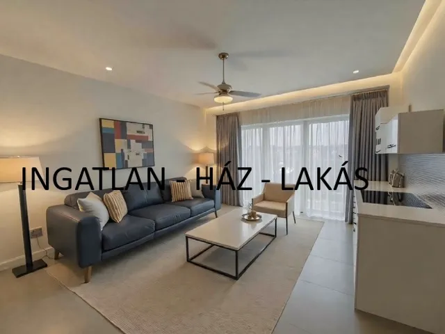 Eladó lakás Mogyoród 45 nm