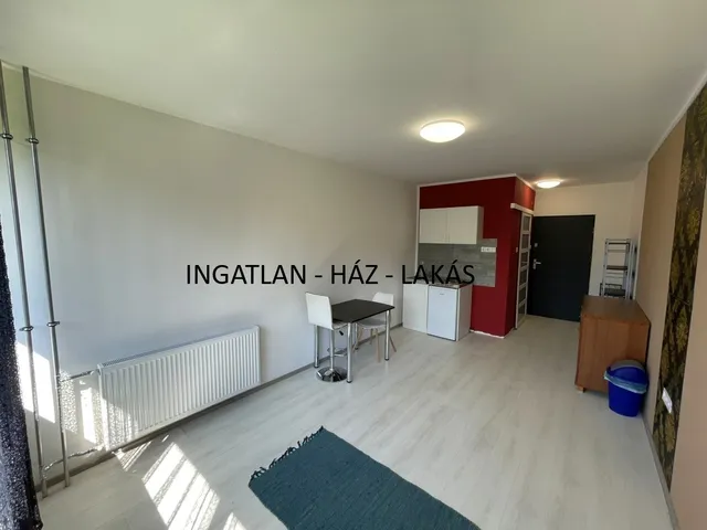Kiadó lakás Tahitótfalu 27 nm