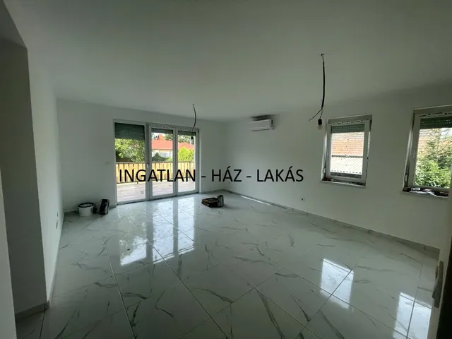 Eladó ház Erdőkertes 115 nm