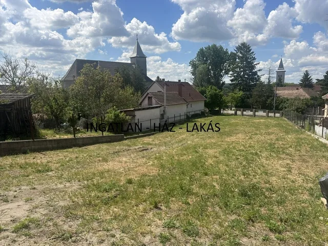 Eladó ház Őrbottyán 75 nm